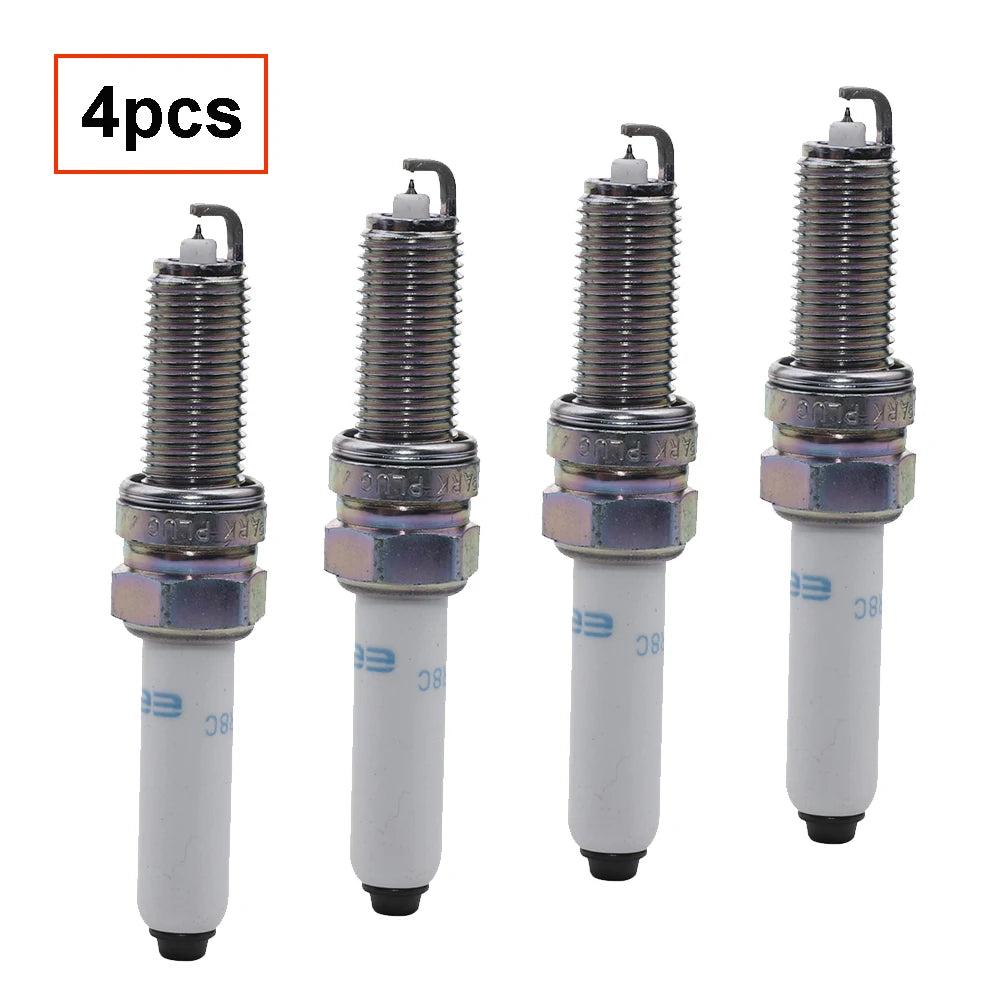 Spark Plug For BEIJING BJ40 2.0T/FORTHING M7 T5 1.8T/ HAVAL F7X H6 H7 H9/TANK 300 2.0/Great Wall Wingle 7 POER/CHANGAN EADO 1.5T