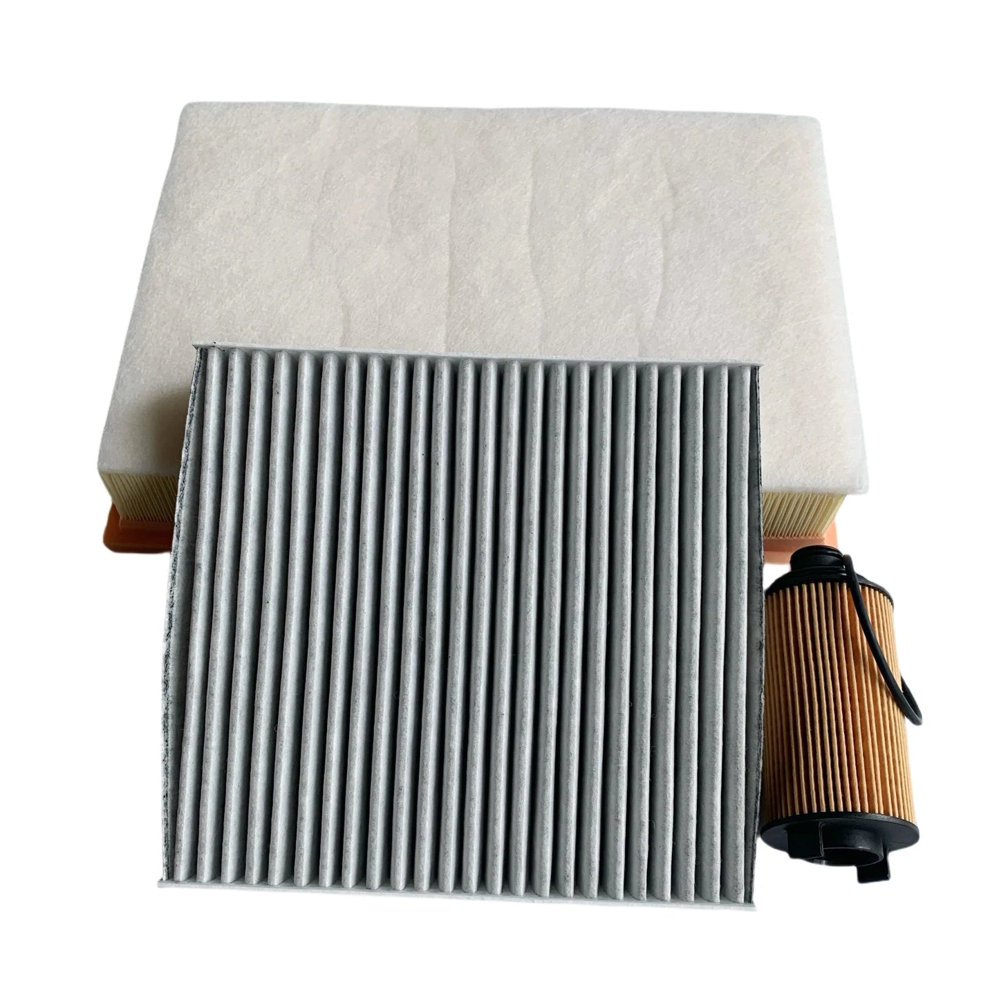 Kit Filtros Changan F70/Peugeot Landtrek 1.9T Diesel