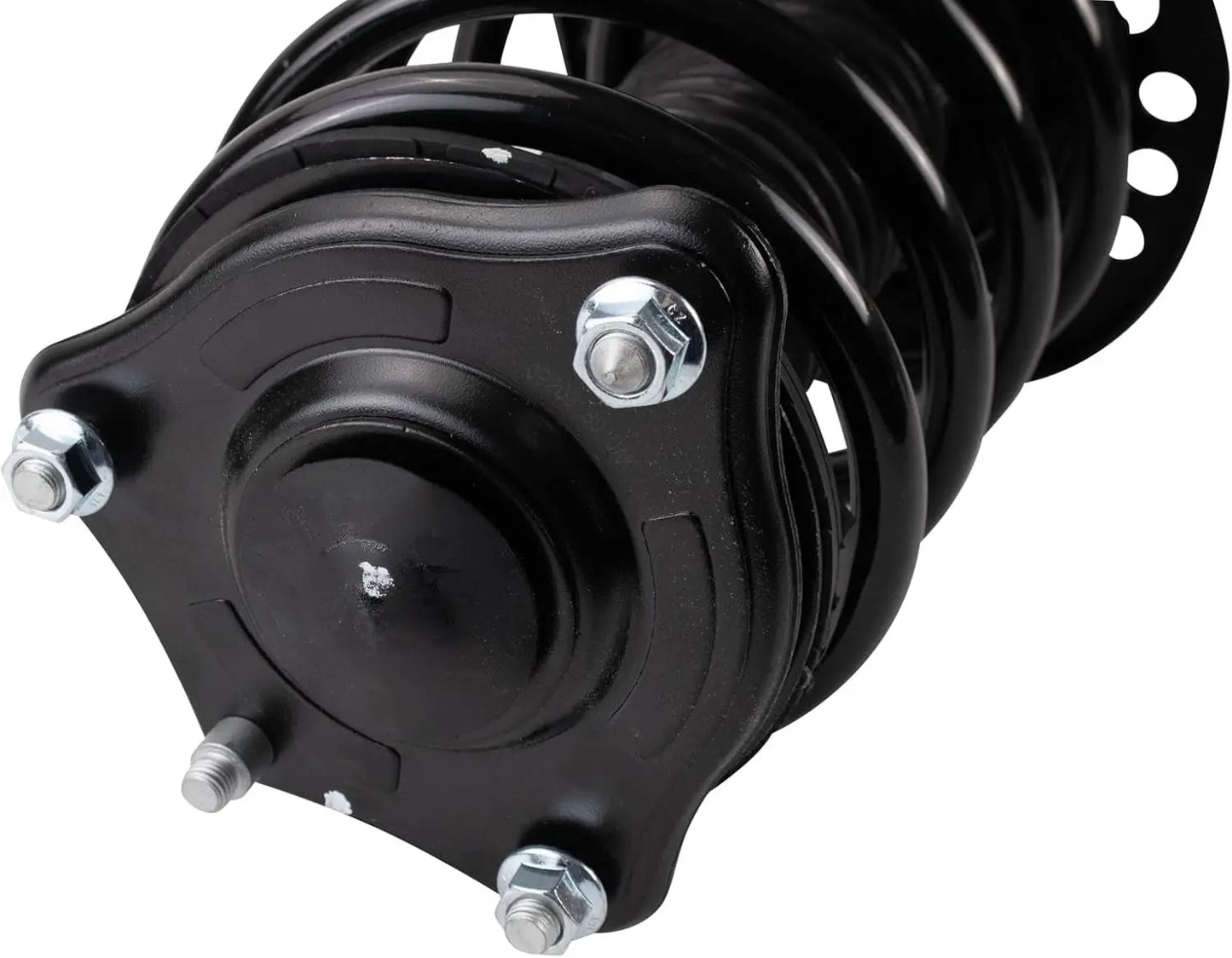 Front Left Shock Absorber Complete Strut & Coil Spring Assembly Drivers Side for 2016-2021 Honda Civic 2019-2022 Insight