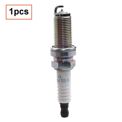 Spark Plug Iridium For SUZUKI GRAND VITARA KIZASHI 2.4 2009- SWIFT IV SX4 S-CROSS 1.6 2015 SUBARU FORESTER LEGACY 22401-AA720
