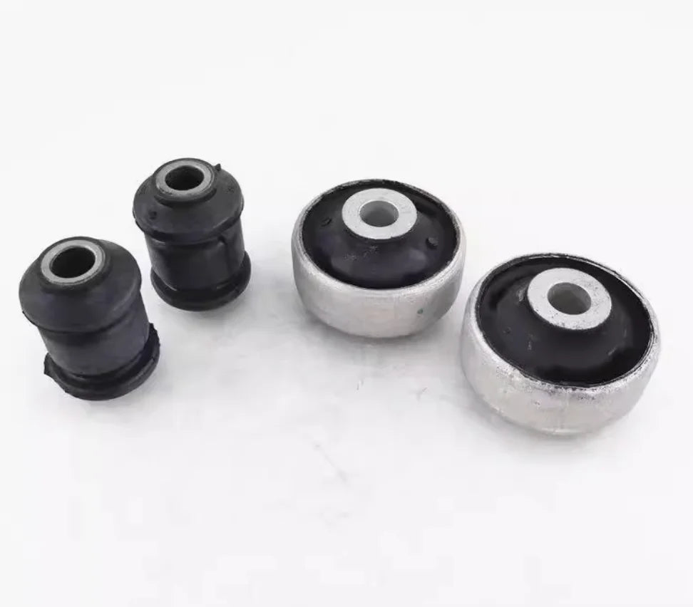 Control arm big bushing / small bushing for Faw Bestune T77 X40