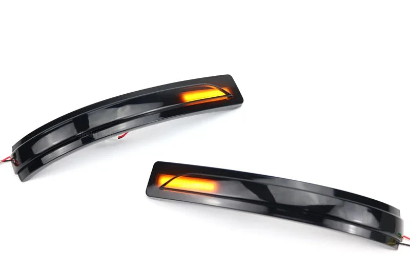 LED Dynamic Turn Signal Light Side Mirror Sequential Indicator Blinker Lamp For Kia Sorento UM 2015 2016 2017 2018 2019 2020