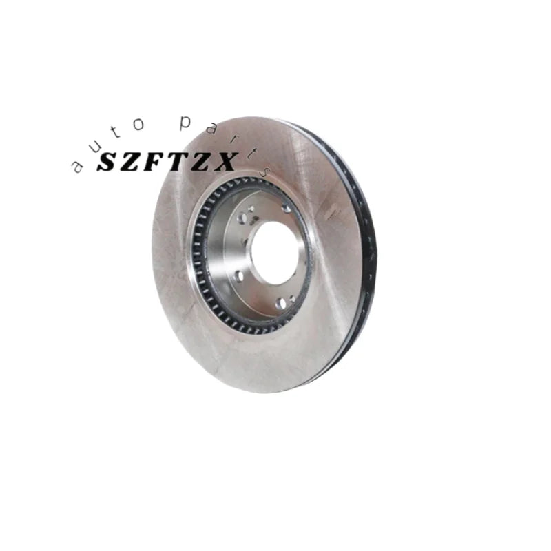 Genuine New Front Brake Disc 517123K160 517123K110 2PCS for Kia Stinger Sportage Hyundai Ix35 Tucson 51712-3K160 51712-3K110