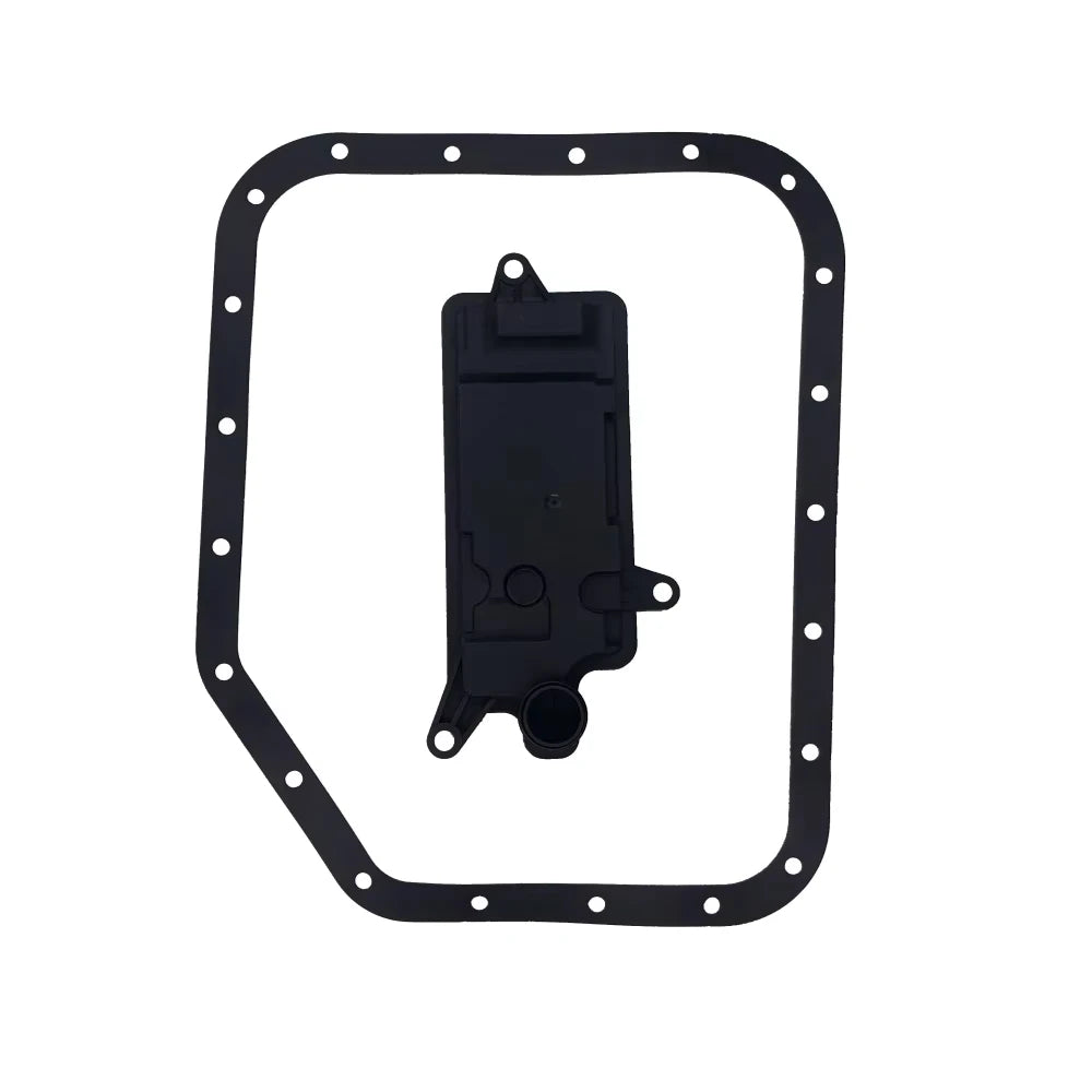 For Subaru Tribeca Exiga Forester Legacy Wagon Outback Transmission Filter Oil Pan Gasket Kit 5EAT Gearbox Spare Parts 69710U