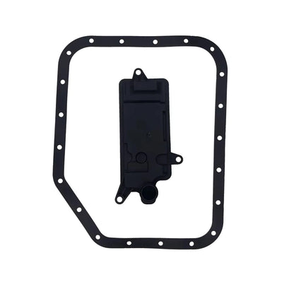 For Subaru Tribeca Exiga Forester Legacy Wagon Outback Transmission Filter Oil Pan Gasket Kit 5EAT Gearbox Spare Parts 69710U