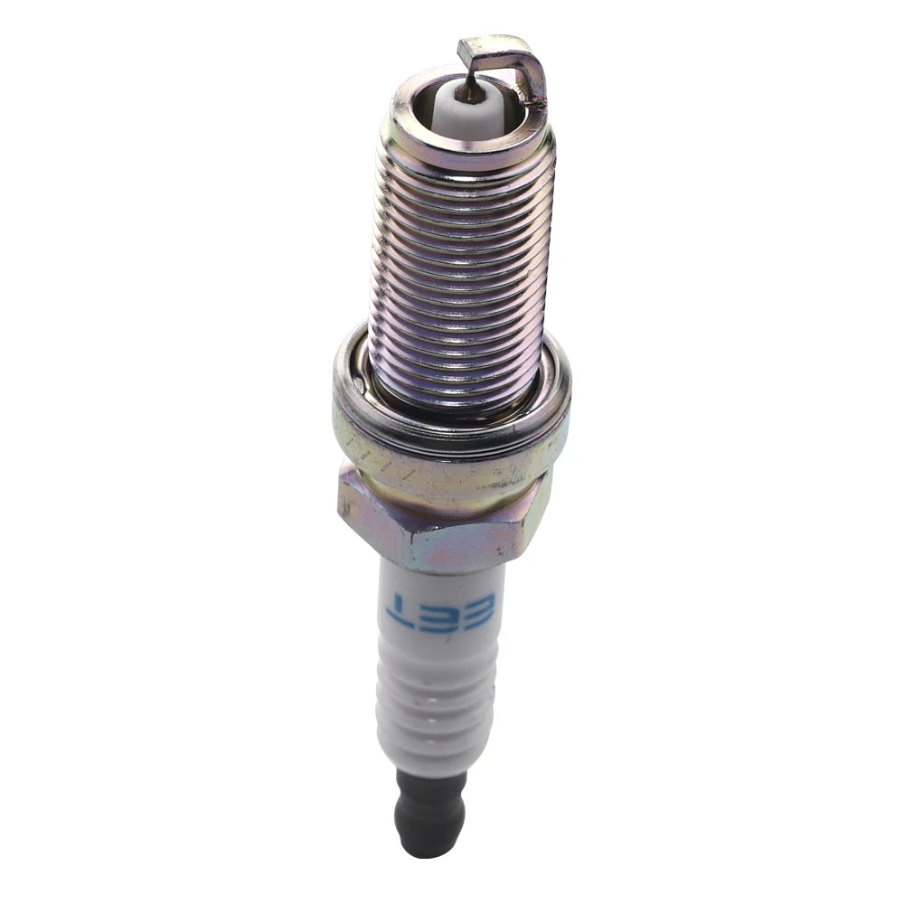 Spark Plugs Iridium For BYD S7 SONG TANG DM HAN 2.0T SUBARU FORESTER SG IMPREZA WRX GD 2.5T TOYOTA COASTER 2.7L HILUX PRADO J150