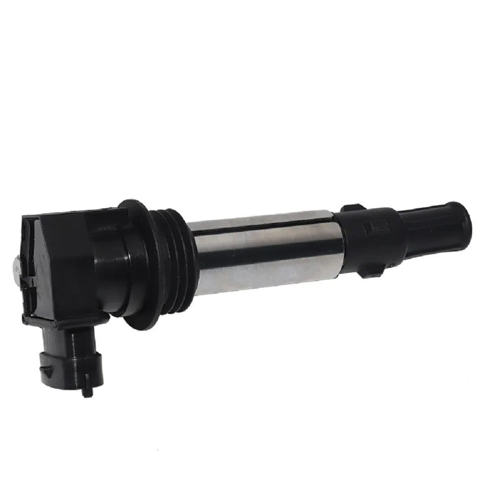 6pcs Ignition Coil For CADILLAC CTS 2.8L 3.6L STS SRX GMC ACADIA CHEVROLET TRAVERSE VECTRA MALIBU SATURN OUTLOOK BUICK ALLURE