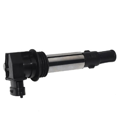 6pcs Ignition Coil For CADILLAC CTS 2.8L 3.6L STS SRX GMC ACADIA CHEVROLET TRAVERSE VECTRA MALIBU SATURN OUTLOOK BUICK ALLURE