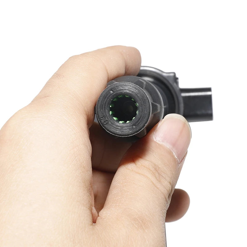 Ignition Coil 4606824AB For CHRYSLER 200 2.4L 2011-2014/SEBRING 2007/DODGE JOURNEY CALIBER/JEEP COMPASS PATRIOT/FIAT FREEMONT