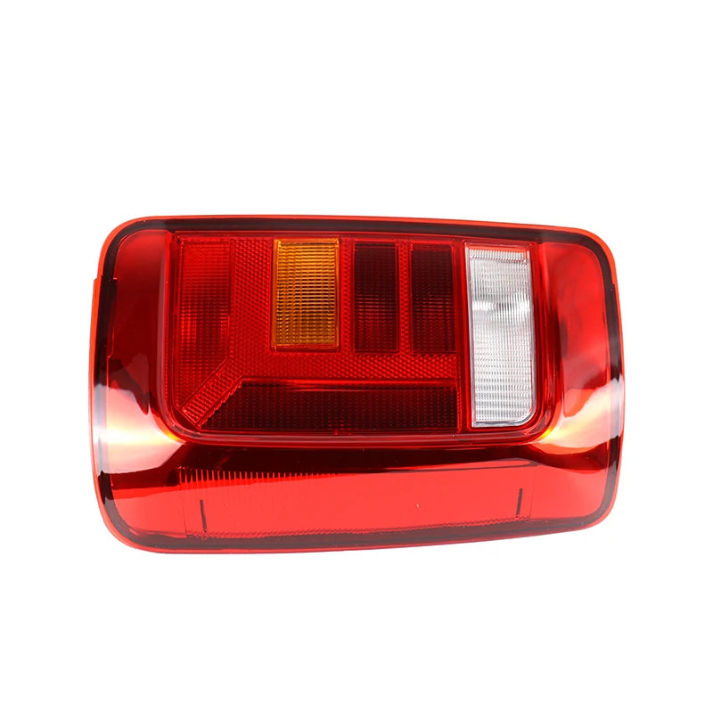 Car Accessories  Rear Tail Light Brake Stop Lamp Without Bulbs For Volkswagen VW Caddy 2016 2017 2018 2019 2020 2K1945096AB