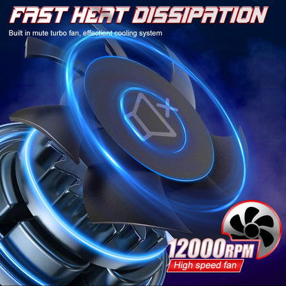 Dualvision Car LED Headlight H7 LED H4 H1 H8 H11 HB3 HB4 9005 9006 9012 6000K 350W 80000LM Auto LED Lamp Turbo Fog Lights 12V