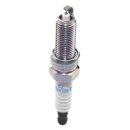 1-4pcs Spark Plug Iridium Platinum For HAVAL H8 2.0T AWD 2017 H9 2.0VVT 2018 2019 2020 2021 2022 2023 GW4C20A Parts SILKR8E7G