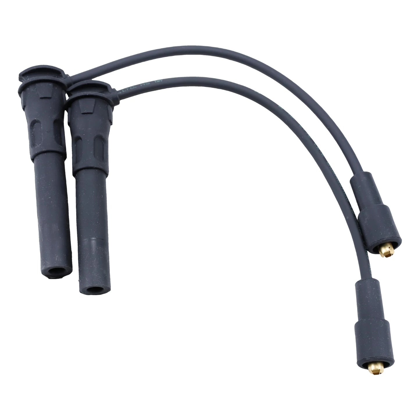 Ignition Cable Kit For MG 6 7 3SW MG6 2009-2017 1.8T SAIC ROEWE 550 750 W5 DFM JOYEAR X5 Spark Plug Wire Set 18K4G Engine Parts