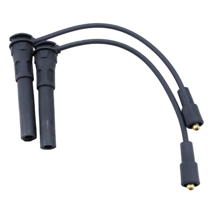 Ignition Cable Kit For MG 6 7 3SW MG6 2009-2017 1.8T SAIC ROEWE 550 750 W5 DFM JOYEAR X5 Spark Plug Wire Set 18K4G Engine Parts