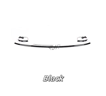 Car Auto Accessory For Audi A6L Through Tail Lights A6 2019-2023 Upgrade to C8 LED Dynamic Flowing Light Tail Lamp