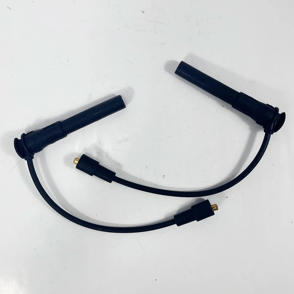 Ignition Cable Kit For SAIC MG MG6 (MK1) 2009-2017 1.8L ROEWE 550 750 2008 Spark Plug Wire Set 18K4C Car Engine Accessories