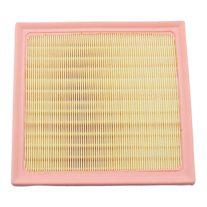 Air Filter For SUBARU FORESTER SK 2018 SJ 2012/ XV(GT) Crosstrek GU IMPREZA WRX TRIBECA (WX) 16546-AA150 16546-AA16A Spare Parts