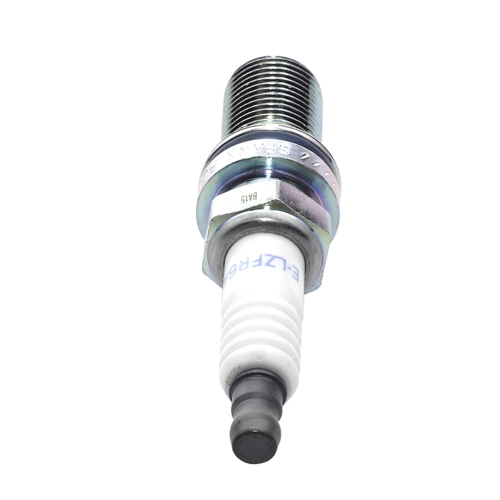 1-4PCS Spark Plug For Mitsubishi OUTLANDER 2.4 2003-2007 GEELY EMGRAND SS11 1.5 Baic X25 X35 D20 D50 Beijing U5 Plus Spare Parts