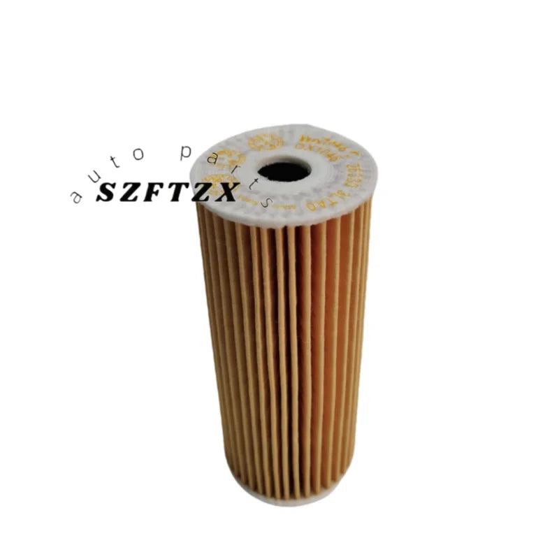 Genuine New 263203LTA0 Oil Filter 26320-3LTA0 For KIA Stinger 3.3L K9 K900 Hyundai G90 2017-2021