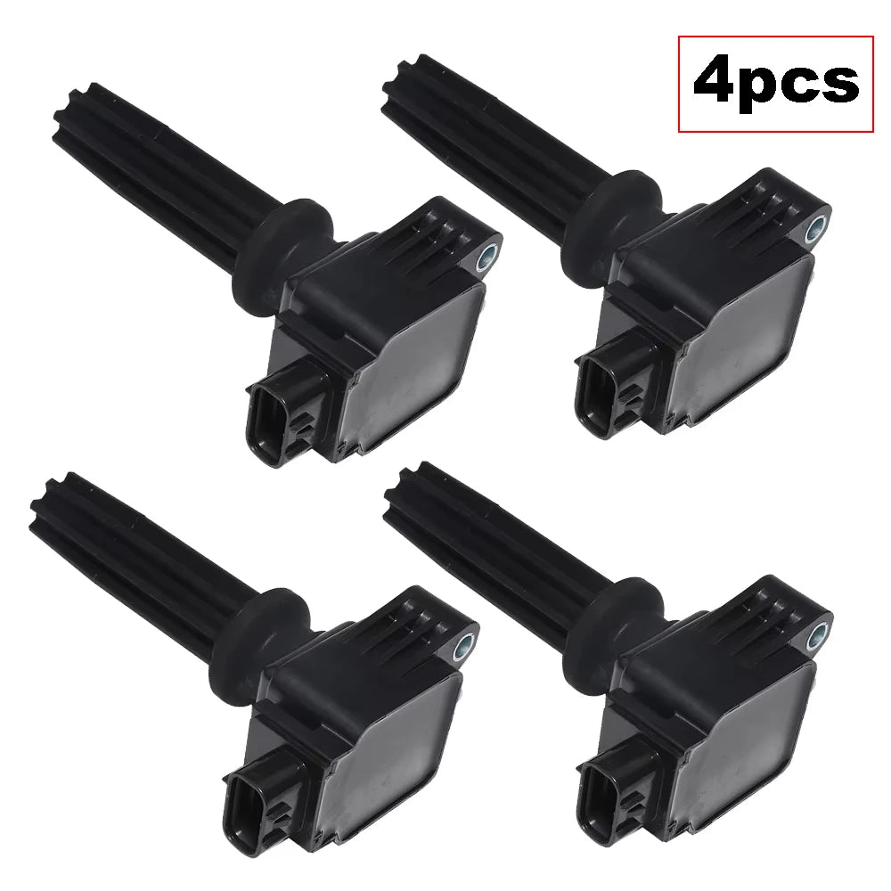 Ignition Coils For BYD S7 2014-2019 2.0T/ Song 2015 2016/ Tang 2017-2021/ Han DM 2020-2022/ Denza X PHEV Accessories 1057560000