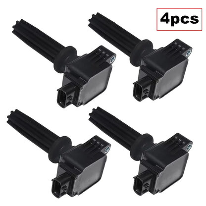 Ignition Coils For BYD S7 2014-2019 2.0T/ Song 2015 2016/ Tang 2017-2021/ Han DM 2020-2022/ Denza X PHEV Accessories 1057560000