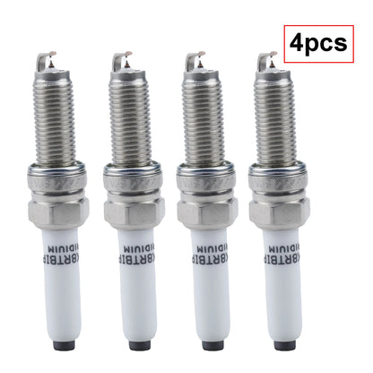 Spark Plugs For CHANGAN UNI-T UNI-V Uni-K CS35 CS75 CS55 Plus RAETON CC EADO XT OSHAN X5 X7 Z6 NEVO A05 Car Parts 3707010-NE01
