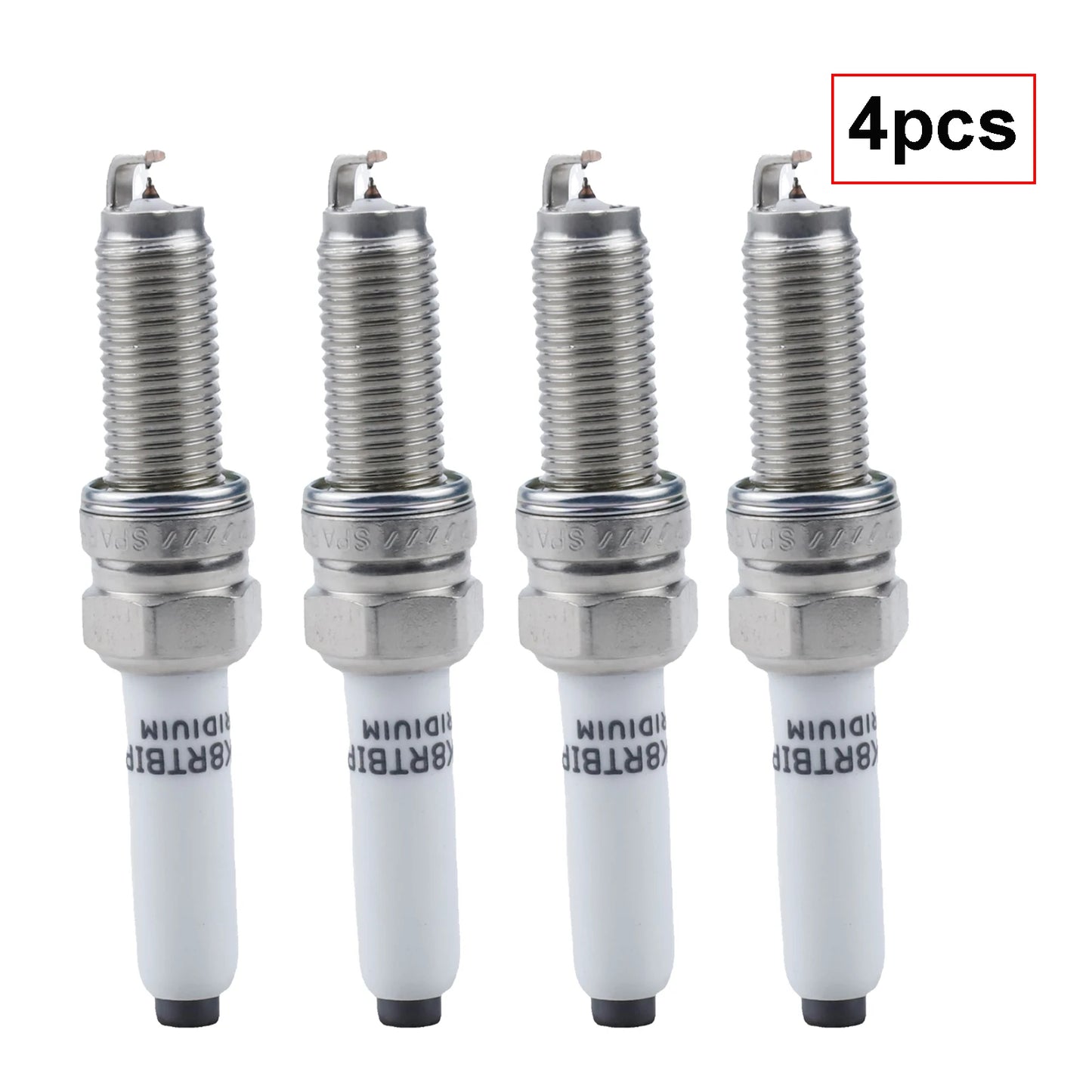 Spark Plugs For CHANGAN UNI-T UNI-V Uni-K CS35 CS75 CS55 Plus RAETON CC EADO XT OSHAN X5 X7 Z6 NEVO A05 Car Parts 3707010-NE01