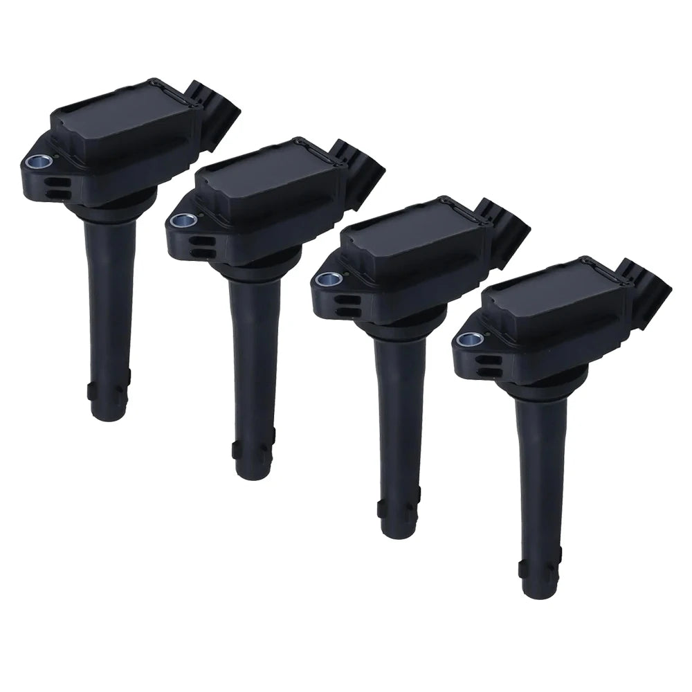 For JAC S4 JS4 S2 J7 REFINE M3 HEYUE A30 YUEYUE MOSKVICH 3 Ignition Coils Spark Plugs 1026090GG020 1026090GH500 Spare Parts