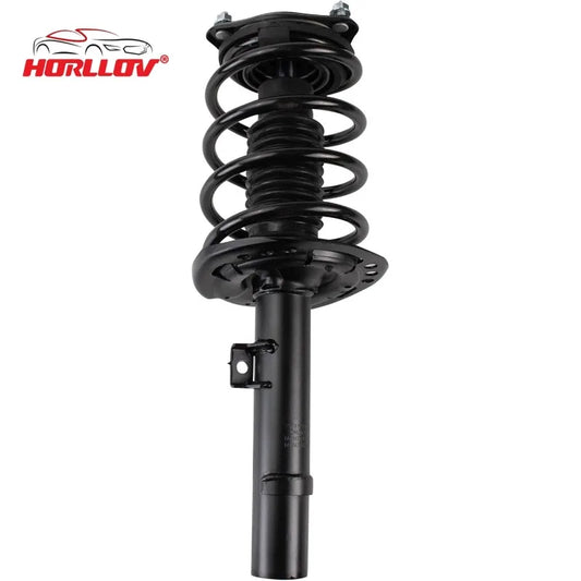 Avant gauche Shock Absorber Complete Strut & Coil Spring ensemble Drivers Side pour 2016-2021 Honda Civic 2019-2022 Insight (livraison : 5 à 12 jours)