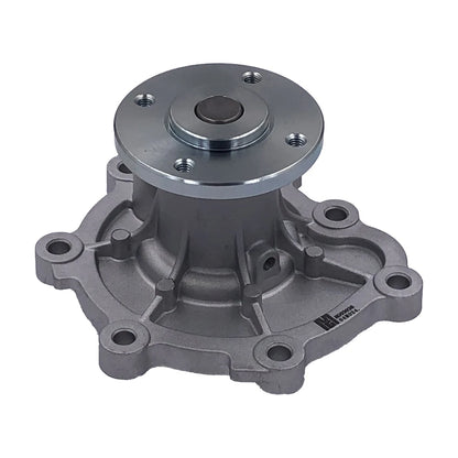Water Pump Assembly For BAW WEIWANG M50F/Geely EC7 RS Vision X3/ENGLON C5 KINGKONG Engine Cooling Systems Accessories 1016051411