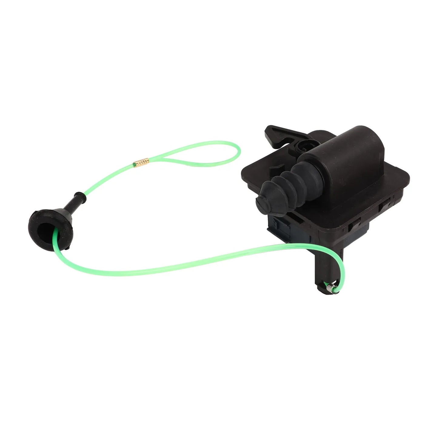 Car Fuel Lid Actuator Door Assembly 74700TBAA02 Gas Door Assembly Replacement For Civic 2016-2021