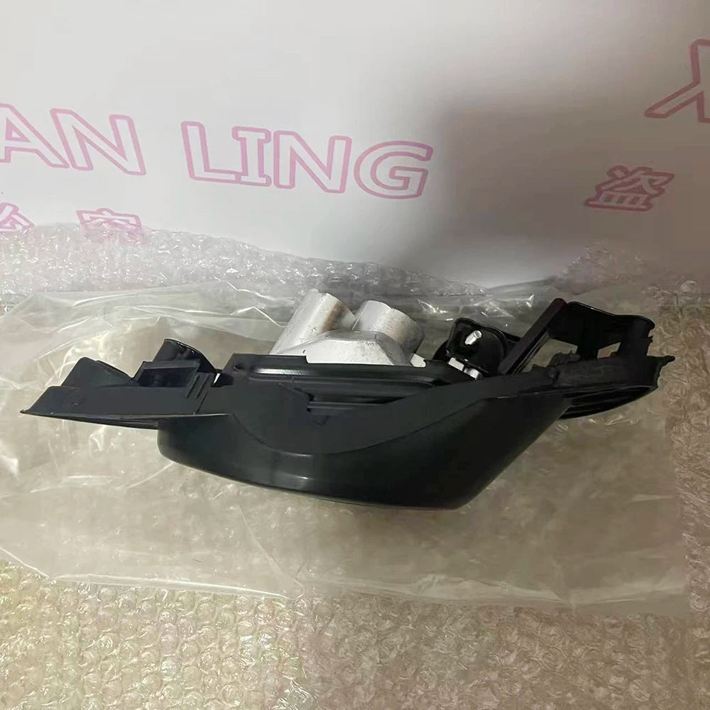 Front fog lamp anti fog lamp front bumper lamp For Honda 8th generation Civic 2006-2011