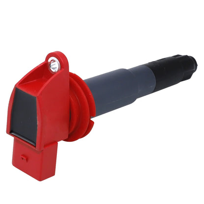 Ignition Coils for Porsche Panamera Turbo S 970 4.8T Cayenne GTS 92A 9PA Accessories 94860210402 94860210406 94860210410 U5307