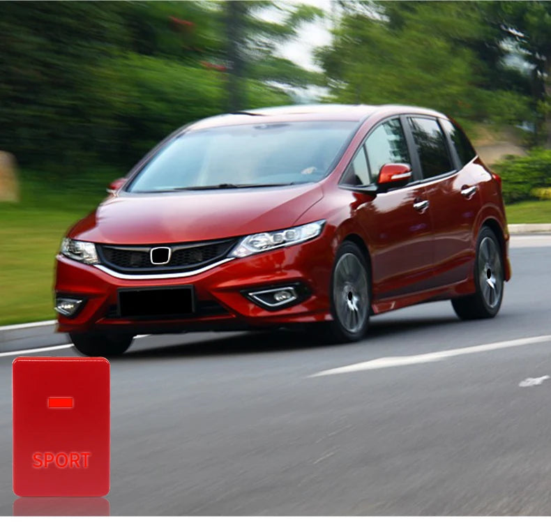 Throttle Accelerator For Honda Civic CRIDER Sports Mode Acceleration Module Switch Improves Performance