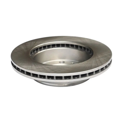 43512-0K060 Wholesale Auto Parts Front Rear Car Brake Discs Cheap Price for Toyota  FORTUNER