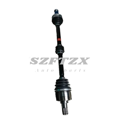 Brand New 495000Q110 49500-0Q110 Front Right Auto Trans Axle Shaft Assembly For Hyundai Elantra