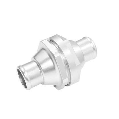 K Series K20 K24 In Line Thermostat Housing w/ T-Stat For Acura Honda RSX Civic YX03805