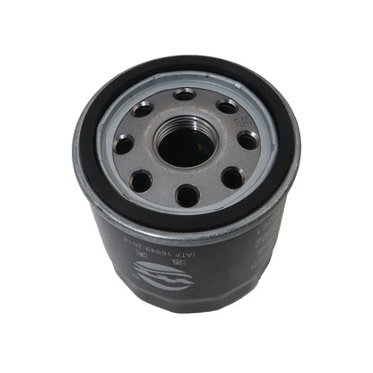 3pcs Filter Set For LIFAN X80 2.0T 2.4L 2016 2017 2018 2019 2020 Cabin A/C Fresh Air Engine Oil Filter Replacement Parts