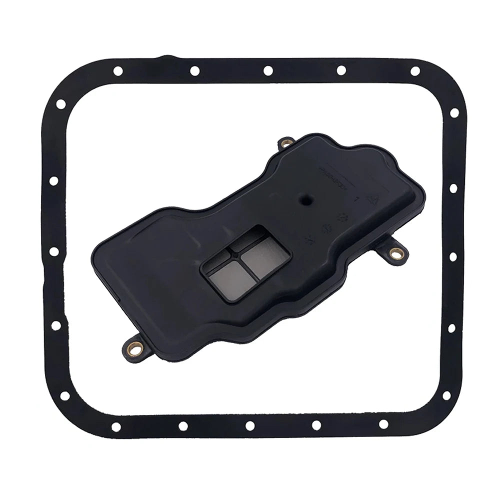 Transmission Filter with Gasket For Subaru Baja Dex Forester Impreza Legacy Wagon Outback/Saab 9-2 31728AA130 31728-AA091 Parts