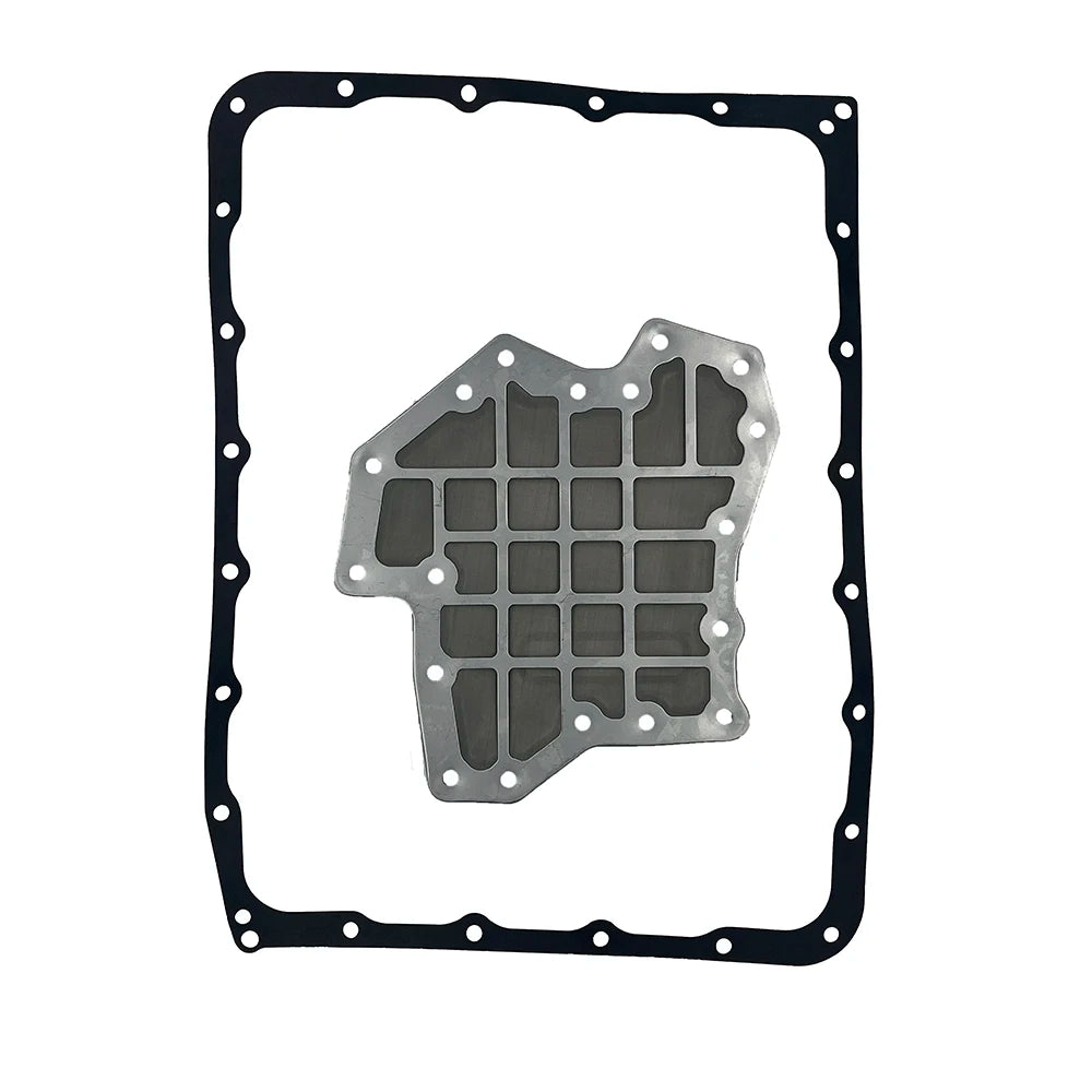 Transmission Filter Gasket Kit For INFINITI Q50 Hybrid 3.5L 2014-2020/G25 Q60S QX70 QX80 EX30 FX/NISSAN 370Z NAVARA 31705X185D
