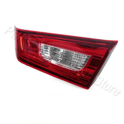 Tail Light Brake Lamp Turn Signal Light Fog Light Taillamp Assembly For Mitsubishi Outlander Sport ASX RVR A2W 2011 2012-2019