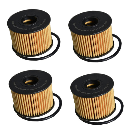 Filtre à huile pour FORD Equator Sport 1.5T 2021 JMC YUSHENG S330 2016 LANDWIND XIAOYAO X7 2018 accessoires HY16744AA (livraison : 5 à 12 jours)