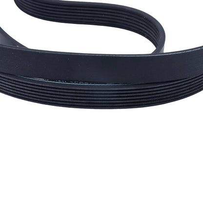 Engine V-Ribbed Belt For MERCEDES-BENZ W211 W212 E200 1.8T 1.6T R171 W203 W204 C180 CLK200K 2005 MITSUBISHI PAJERO MONTERO 3.5L