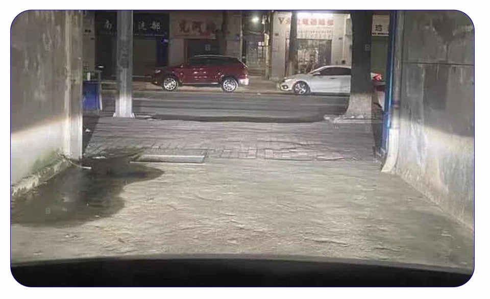 Auto Headlights Accessories For Audi Q3 2020-2023 Upgrade Matrix Projector Lens LED Car Head Lights Plug and Play Assembly