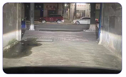 Auto Headlights Accessories For Audi Q3 2020-2023 Upgrade Matrix Projector Lens LED Car Head Lights Plug and Play Assembly