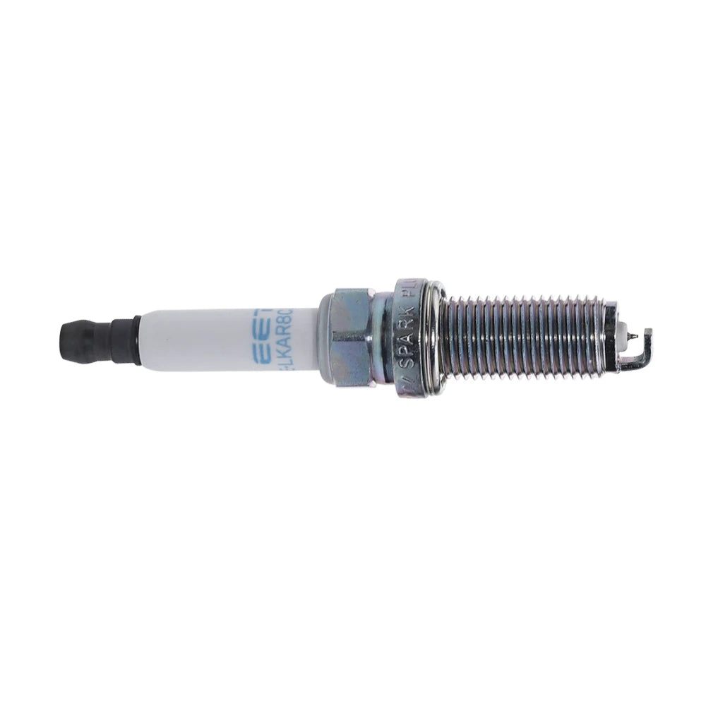 Spark Plugs For HongQi HS5 H5 H9 HS7 LUXGEN U6 FAW Bestune B70 T90 T99 Chevrolet Monza MAXUS D60 D90 G10 G50 Zotye T700 Parts