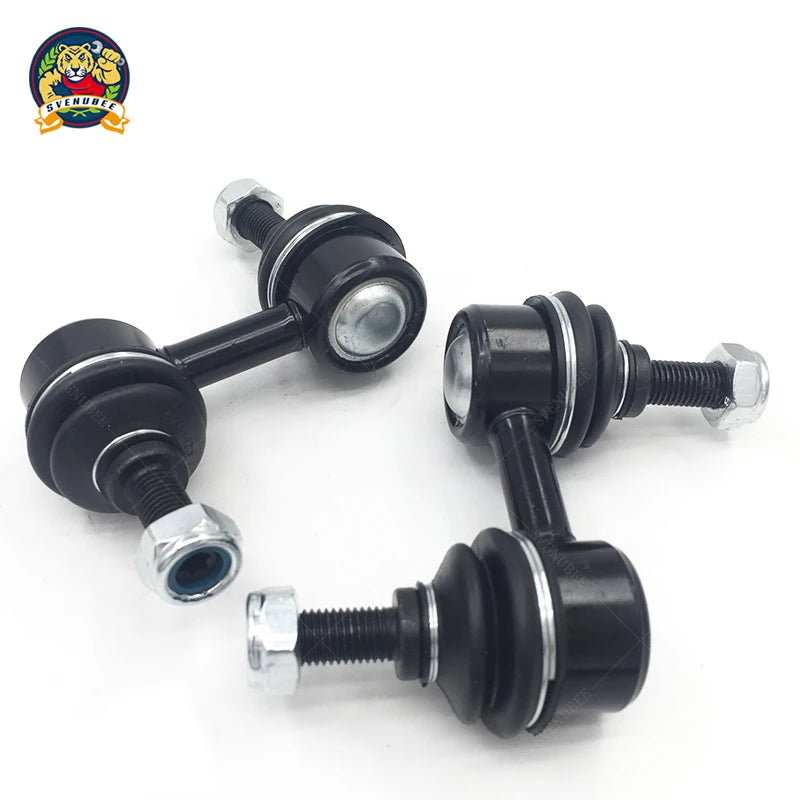 Svenubee 2pcs Front Suspension Kit Stabilizer Sway Bar Links for SUBARU FORESTER IMPREZA LEGACY OUTBACK 2002 2003 2004 2005-2017