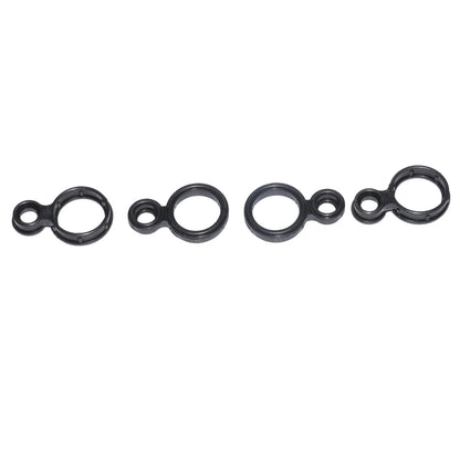 For 2.4L Jeep Renegade Cherokee Compass Chrysler 200 2016 Fiat 500x Valve Cover Gasket 5047537AB Seal Parts Accessories