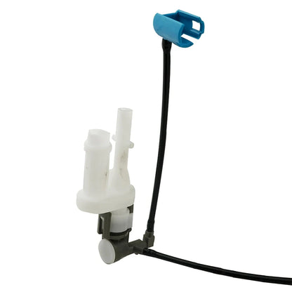 Fuel Filter For MITSUBISHI OUTLANDER II III 2.0 2.4 3.0/ ASX GA2W 1770A046 1770A095 Car Accessories Auto Replacement Parts