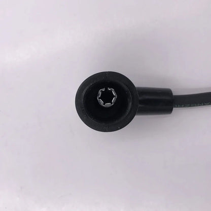 Ignition Cable Kit For Subaru Legacy Outback Impreza Forester 2.5L Spark Plug Wire Set Car Accessories 22452AA690 22451AA940